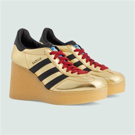 adidas per gucci donna